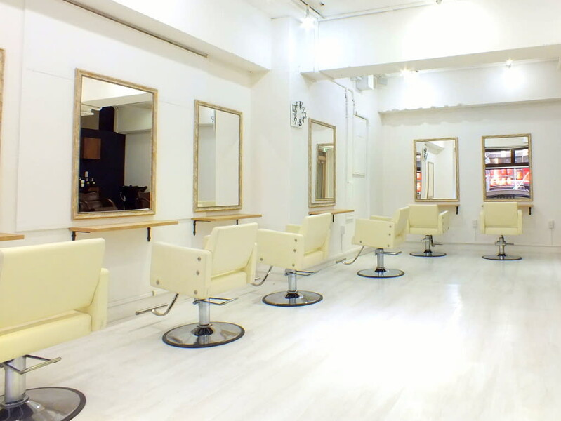 Hair make studio mig | 千葉のヘアサロン