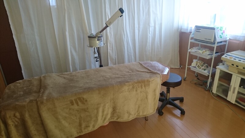 エステハウス Sunny | 鹿嶋のエステサロン