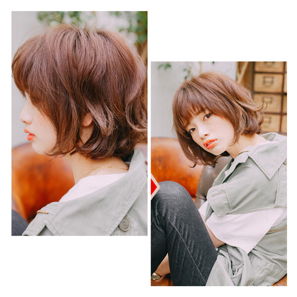 浅草美容室Aina | 浅草のヘアサロン