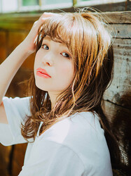 浅草美容室Aina | 浅草のヘアサロン