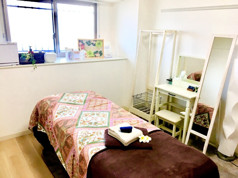 REGALO | 高槻のエステサロン