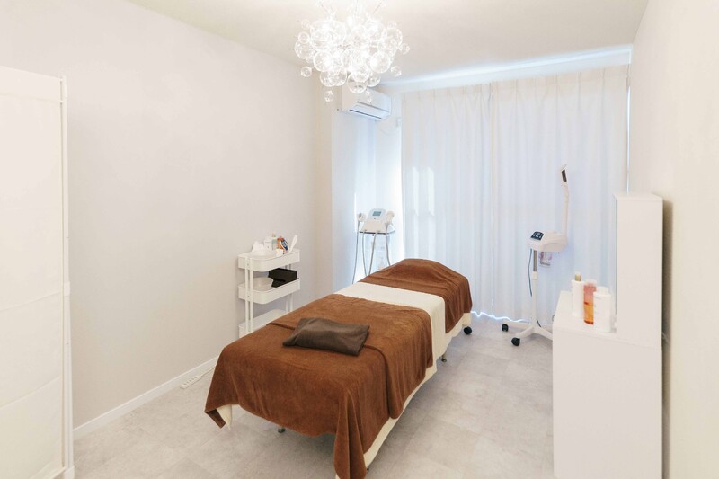 カミオ エステティック | 金沢のエステサロン