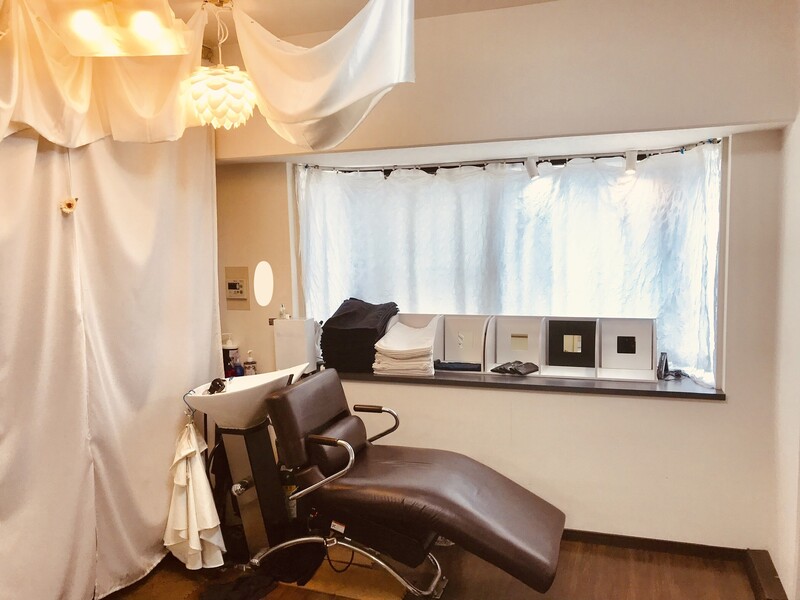 aegis HAIR | 心斎橋のヘアサロン