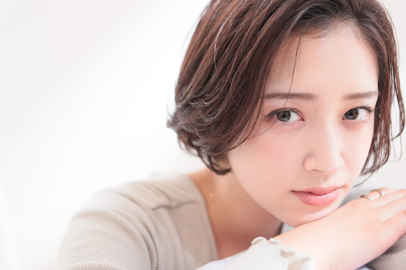 美容室CANNON 目白本店 | 目白のヘアサロン