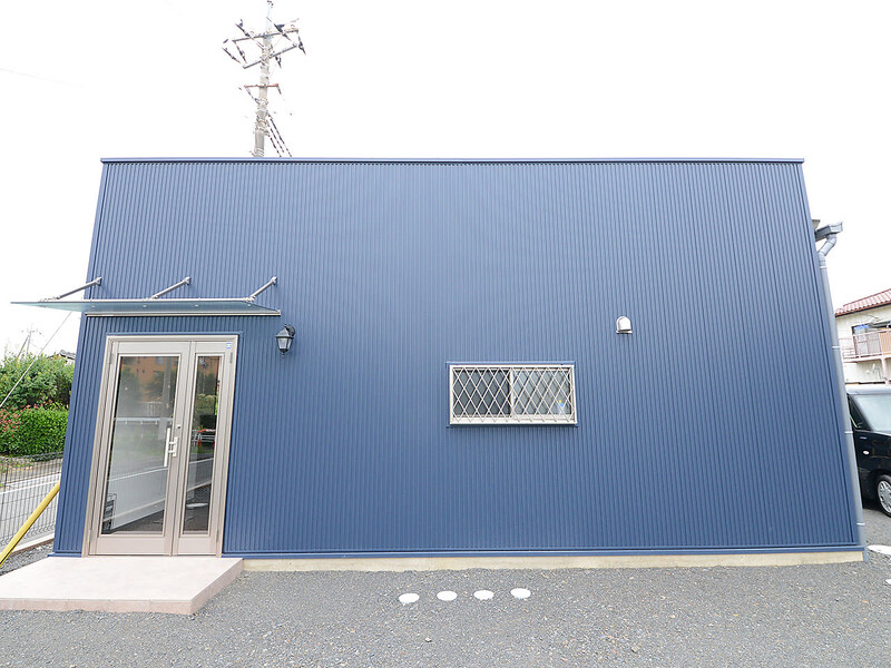 RAKUA | 太田のヘアサロン