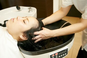 CHIMJUN | 那覇のヘアサロン CHIMJUN | 那覇のヘアサロン