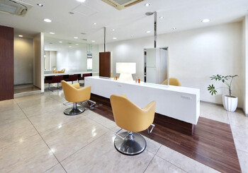 SUNROAD vif | 枚方のヘアサロン