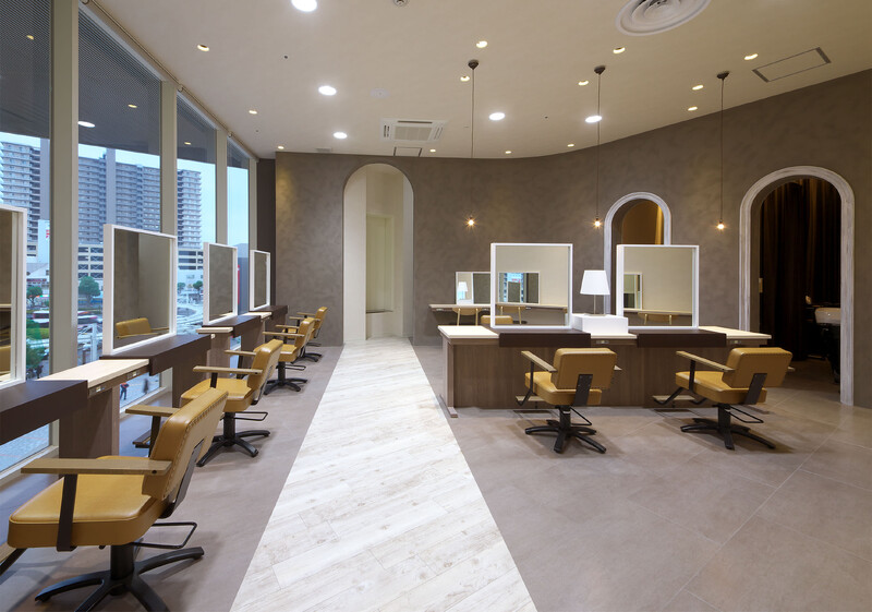 EvoLuty | 枚方のヘアサロン