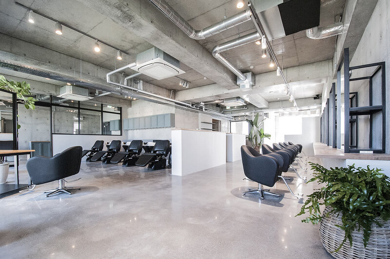 BALBAO salon de belleza 大須 | 栄/矢場町のヘアサロン