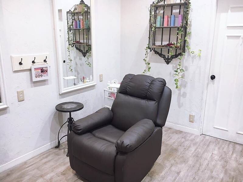 astrale | 大曽根/黒川のアイラッシュ