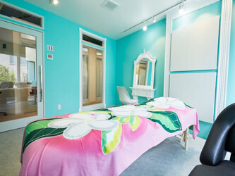 Kaimana | 代々木のエステサロン