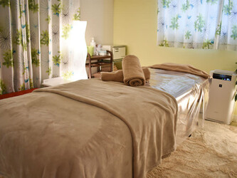 Aesthetic nanagi | 吹田のエステサロン Aesthetic nanagi | 吹田のエステサロン