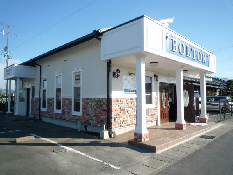 BOLTON | 島田のエステサロン