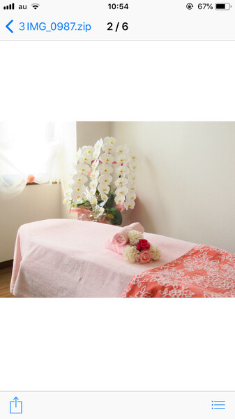 ☆ビシャ☆ | 名駅のエステサロン