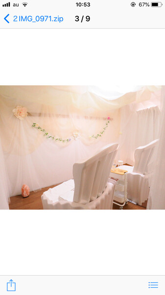 ☆ビシャ☆ | 名駅のリラクゼーション