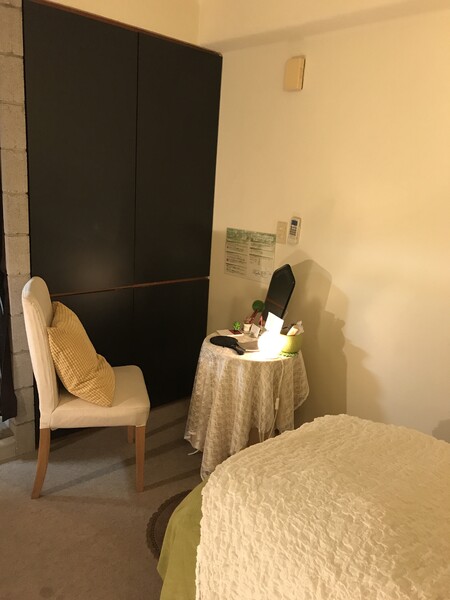 ファセテラピーサロンFeel | 目白のエステサロン