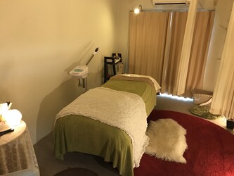 ファセテラピーサロンFeel | 目白のエステサロン