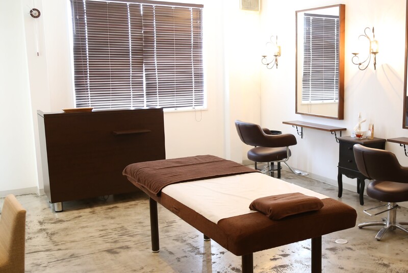 ARCH | 岡山のアイラッシュ