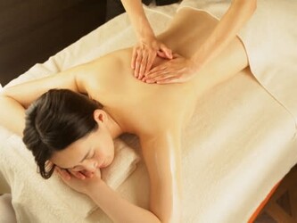 庵SPA HAKONE | 小田原のリラクゼーション