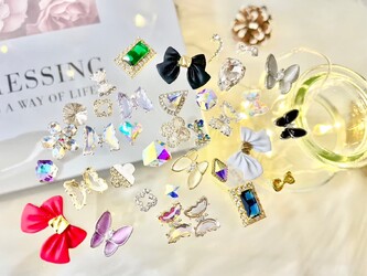 ネイルサロン Cleo【クレオ】上前津店～パラジェル導入店～ | 栄/矢場町のネイルサロン