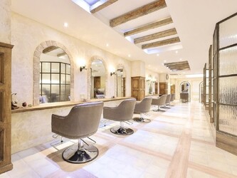 W by GRITTERs | 仙台のヘアサロン