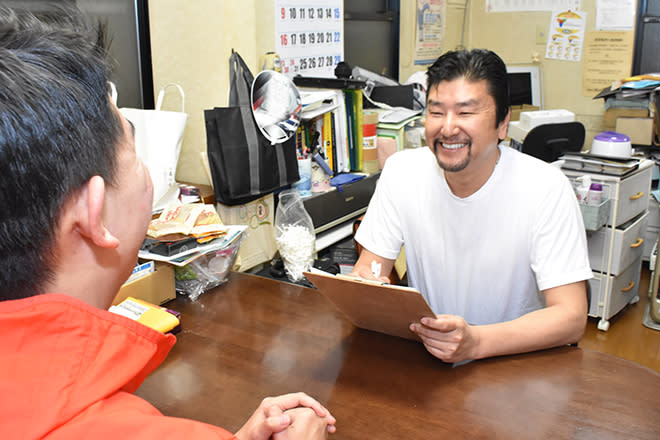 D'sデザイン みんかさろん | 岡山のリラクゼーション