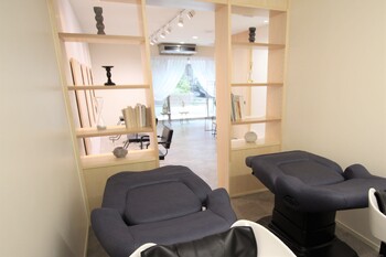 LOVEST by CERO 池袋本店 | 池袋のヘアサロン