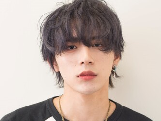 GIRL | 仙台のヘアサロン