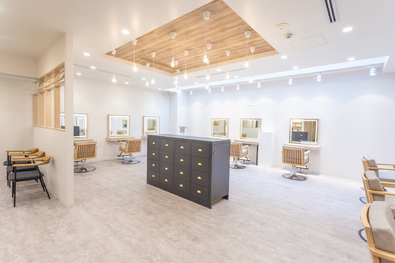 little 仙台 | 仙台のヘアサロン