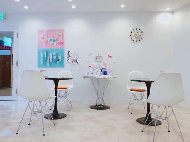 MAQUIA 盛岡店 | 盛岡のアイラッシュ