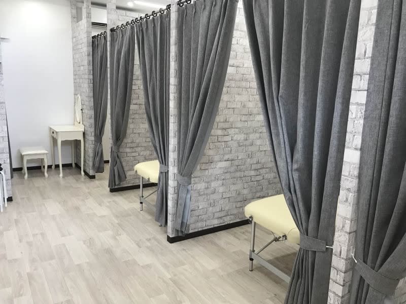 MAQUIA 南富山駅前店 | 富山のアイラッシュ