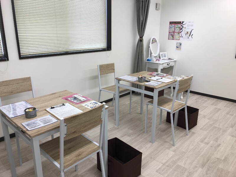 MAQUIA 那須塩原店 | 那須塩原のアイラッシュ