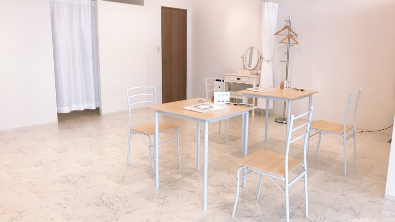 MAQUIA 福井店 | 福井のアイラッシュ