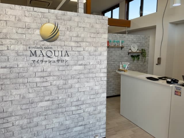 MAQUIA 伊勢崎店 | 伊勢崎のアイラッシュ