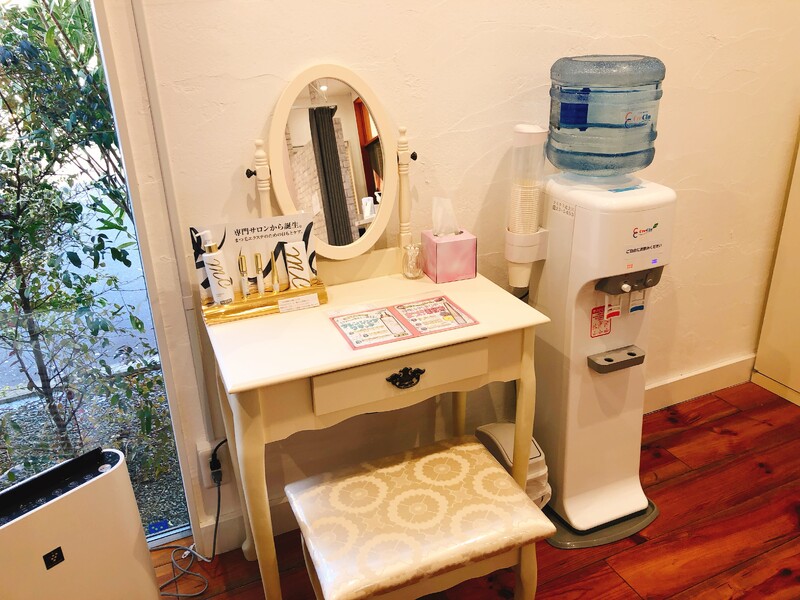 MAQUIA 石巻店 | 石巻のアイラッシュ