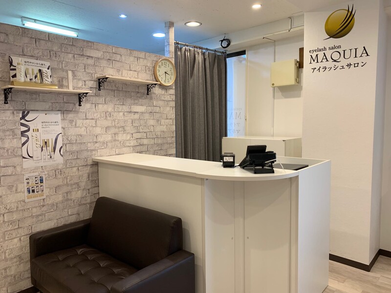 MAQUIA 長崎住吉店 | 長崎のアイラッシュ