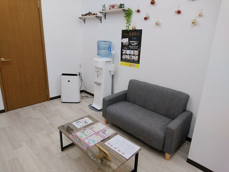 MAQUIA 弘前店 | 弘前のアイラッシュ