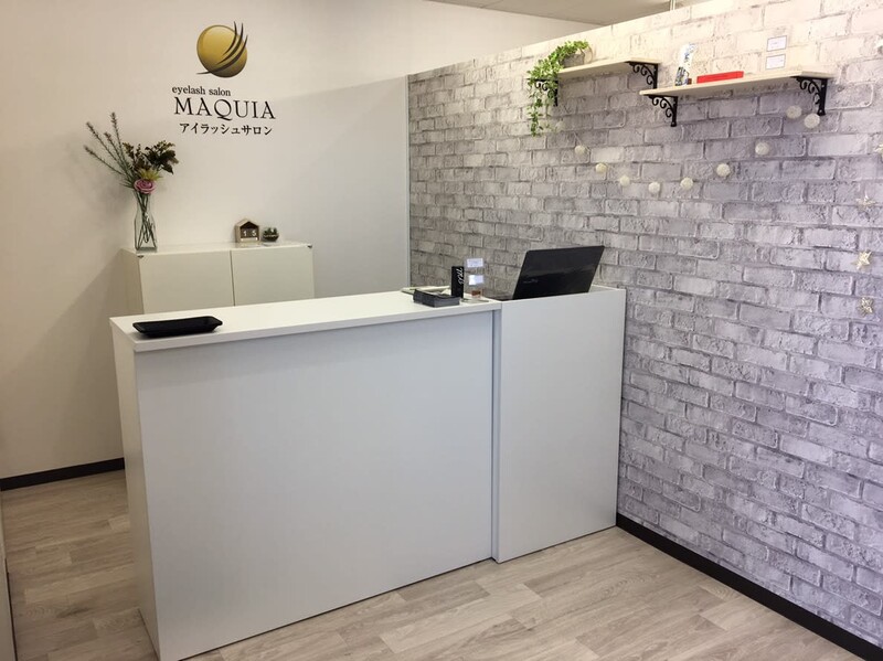 MAQUIA 前橋店 | 前橋のアイラッシュ