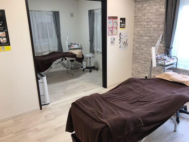 MAQUIA 白河店 | 白河のアイラッシュ