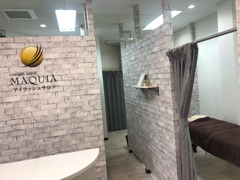 MAQUIA 静岡駅前店 | 静岡のアイラッシュ