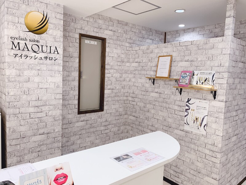MAQUIA 香南のいち店 | 香南のアイラッシュ