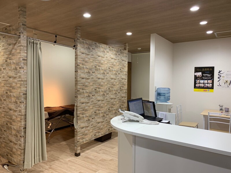 MAQUIA 松山店 | 松山のアイラッシュ