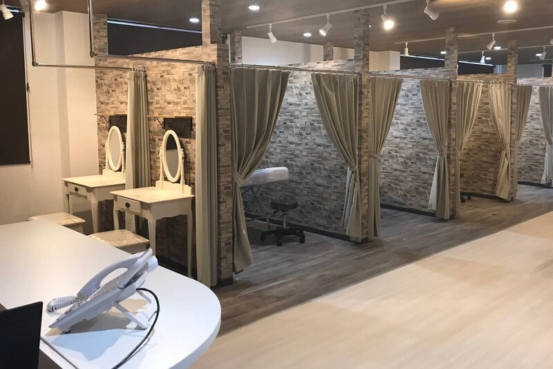 MAQUIA 水戸赤塚店 | 水戸のアイラッシュ