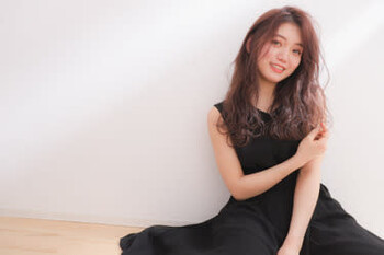 S_salon 【エスサロン】 | 武蔵小山のヘアサロン