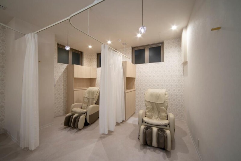 BEAUTY LASH 野田阪神店 | 福島のアイラッシュ