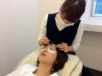 BEAUTY LASH 野田阪神店 | 福島のアイラッシュ