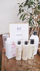 HAIR＆MAKE TAPAS | 名駅のヘアサロン