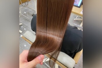 PROGRESS　フレスポ富沢店 | 仙台のヘアサロン