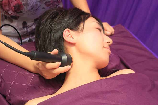 元気養生会館 | 博多のリラクゼーション