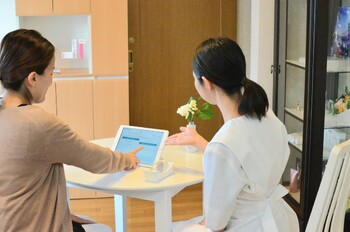 POLA ベルフィーユ・リトルベル | 豊明のエステサロン